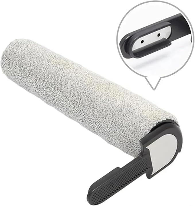 2PCS Main Roller Brush, Compatible - Image 4