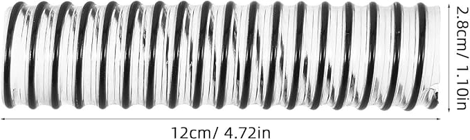 GLEAVI Vacuum Cleaner Replacement Hose - Image 8