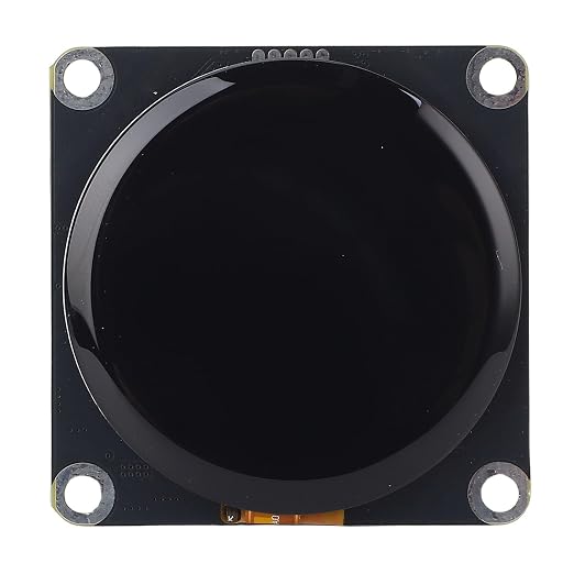 3D Printer Air Filter, LCD Display Real Time Monitoring Activated Carbon Air - Image 2