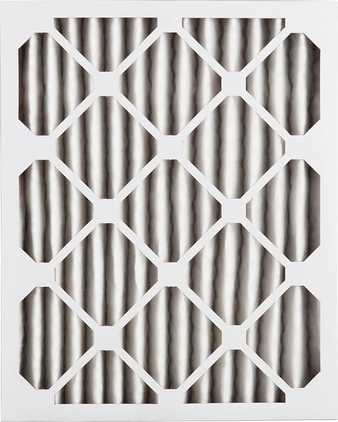 Nordic Pure 20x25x2 Pleated Air Filters MERV 13 Plus Carbon 3 Pack - Image 4