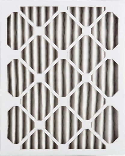 Nordic Pure 20x25x2 Pleated Air Filters MERV 13 Plus Carbon 3 Pack - Image 4