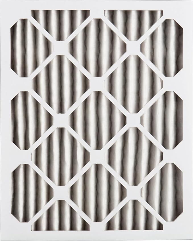 Nordic Pure 16x20x2 Pleated Air Filters MERV 14 Plus Carbon 3 Pack - Image 4