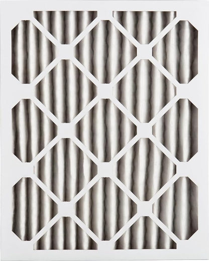 Nordic Pure 16x20x2 Pleated Air Filters MERV 14 Plus Carbon 3 Pack - Image 4
