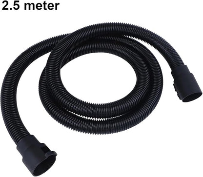 Vacuum Cleaner Wet Dry Hose Extension 2.5/3.5m, Compatible - Image 5
