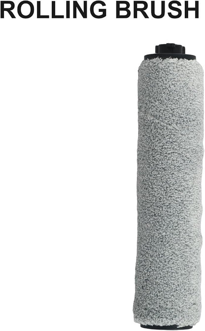 Replaceable Roller Brush and Filter - Image 5