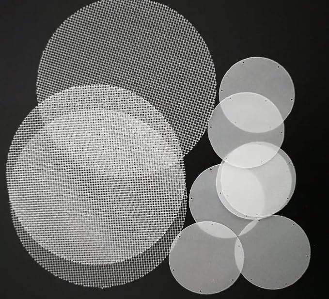 Nylon Screen Mesh Roll 1M x 10M - Image 6