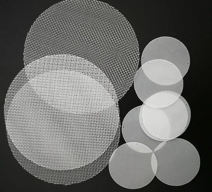 Nylon Screen Mesh Roll 1M x 10M - Image 6