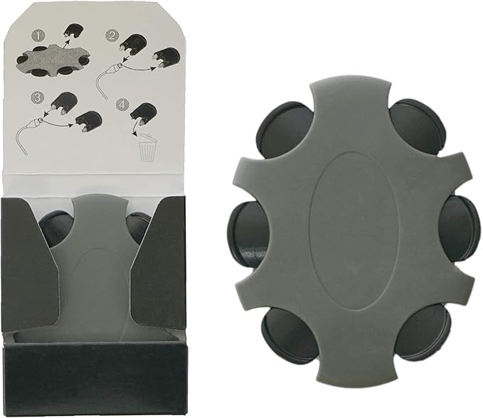 Wax Guards for Oticon ProWax MiniFit Hearing Aid Supplies Replacement Wax - Image 3