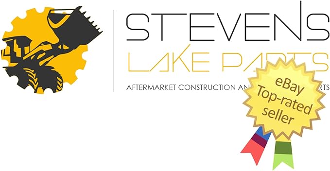 Stevens Lake Parts One New Inner Air Filter Various Applications & Models - Image 3