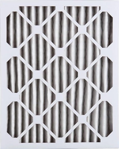 Nordic Pure 16x20x2 Pleated MERV 14 Air Filters 3 Pack - Image 4