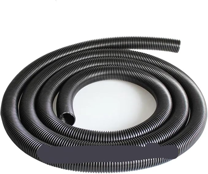 Industrial Vacuum Cleaner Black Pipe EVA Hose Diameter 32mm 35mm 38mm 40mm 45mm - Image 3