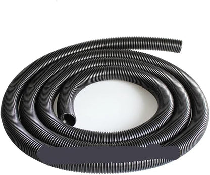 Industrial Vacuum Cleaner Black Pipe EVA Hose Diameter 32mm 35mm 38mm 40mm 45mm - Image 3