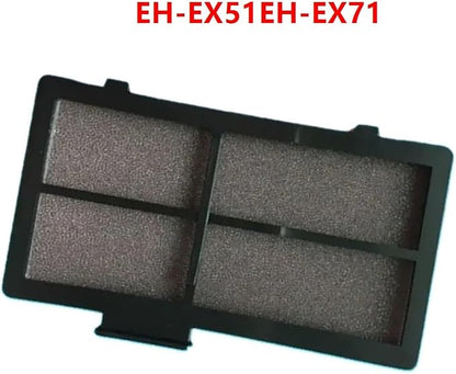 Projector Dustproof Air Filter Net, Compatible - Image 5