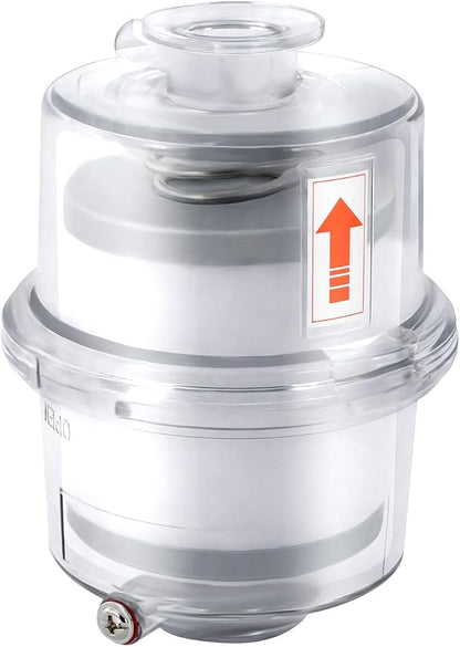 95% Efficiency Oil Mist Filter, Vacuum Pump Filter by Akynjtbca