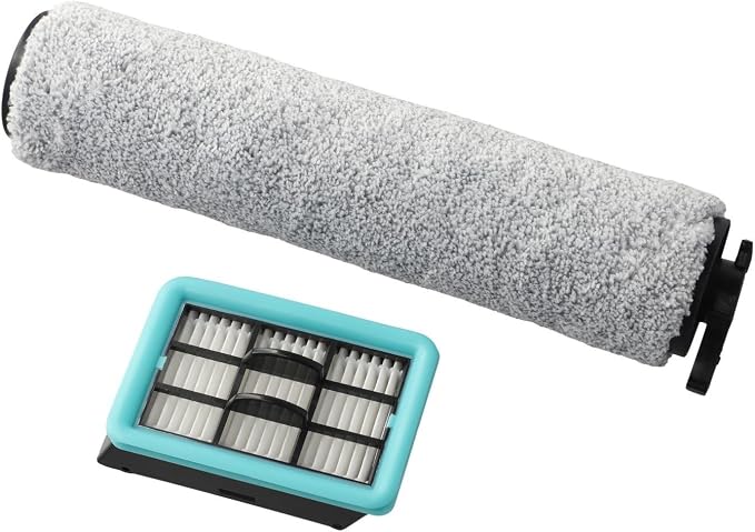 Replaceable Roller Brush Filter - Image 4