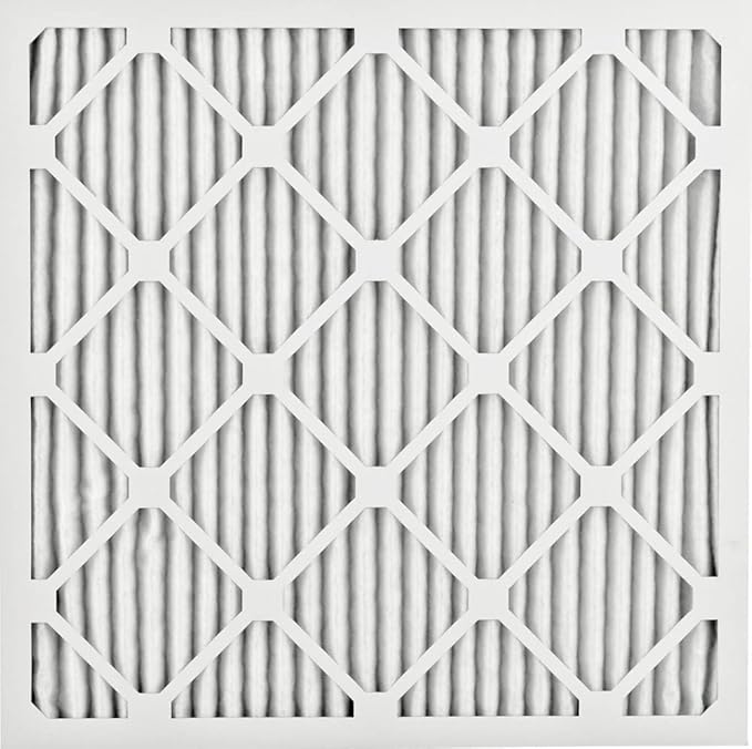 Nordic Pure 20x20x1 Pleated Air Filters MERV 13 Plus Carbon 3 Pack - Image 4