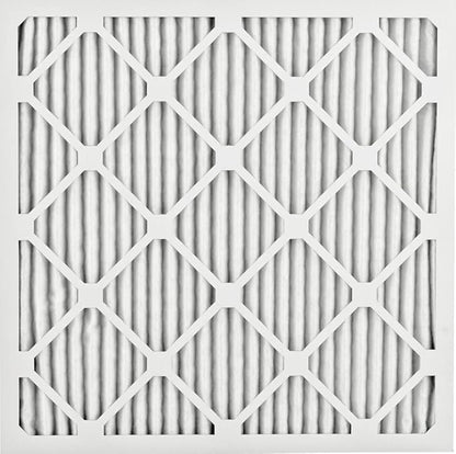 Nordic Pure 20x20x1 Pleated Air Filters MERV 13 Plus Carbon 3 Pack - Image 4