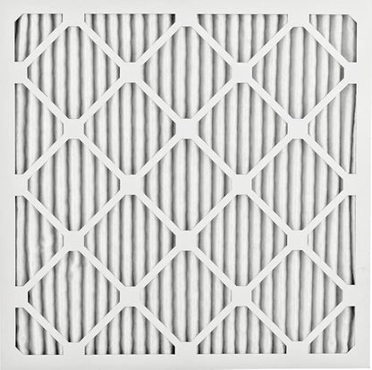 Nordic Pure 12x12x1 Pleated Air Filters MERV 13 Plus Carbon 6 Pack - Image 4