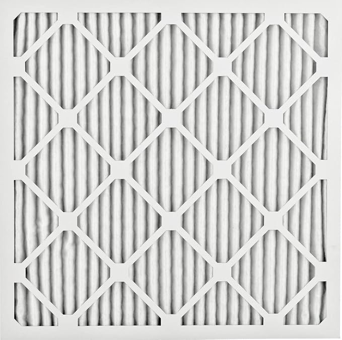 Nordic Pure 18x18x1 Pleated Air Filters MERV 13 Plus Carbon 6 Pack - Image 4
