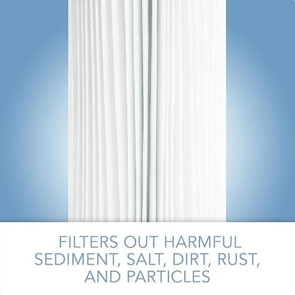 CFS – 10" x 4.5" 30 Micron Compatible Water Filters - Image 4