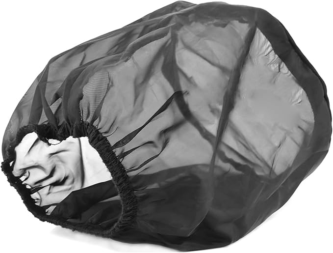 Restokki Air Filter Cover, Universal Air Filter Protective Cover Dustproof - Image 5