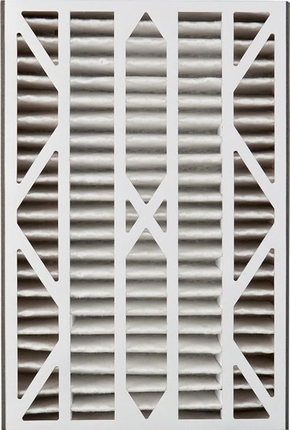 Nordic Pure 16x25x3 MERV 14 Trion Air Bear Cub Replacement 266649-101 Air - Image 4
