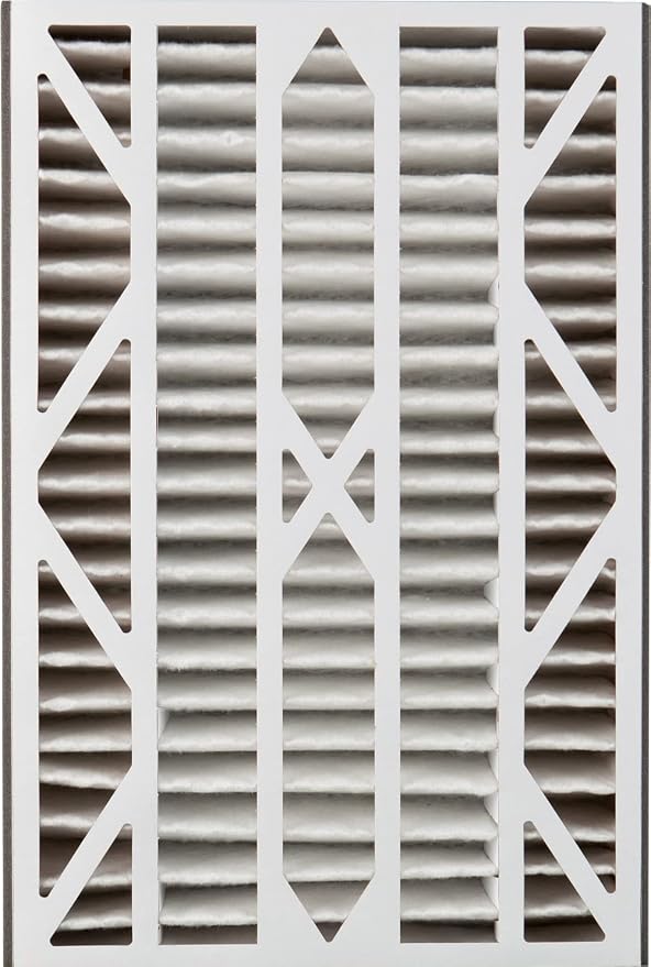 Nordic Pure 16x25x3 MERV 14 Trion Air Bear Cub Replacement 266649-101 Air - Image 5