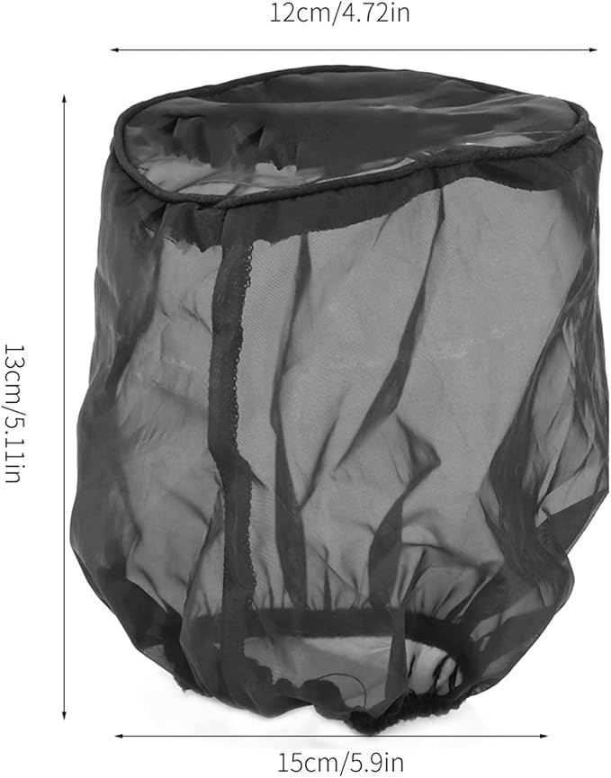 Universal Filter Wrap Protective Cover - Image 4