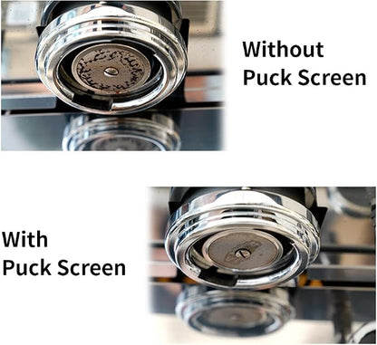 watchget 53 Espresso Puck Screen - Image 4
