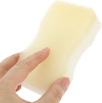 15pcs Lampshade Cleaner Sponge Set Dry Fabric Cleaning Sponges - Image 4