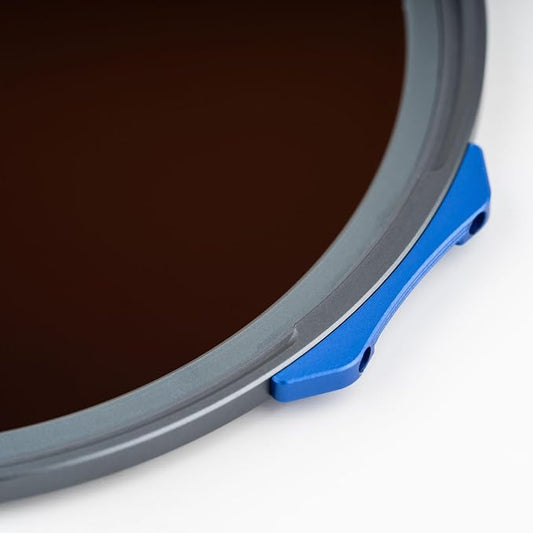 NiSi - JetMag Pro 82MAG FS ND16, Magnetic 4-Stop Full Spectrum Neutral Density - Image 2