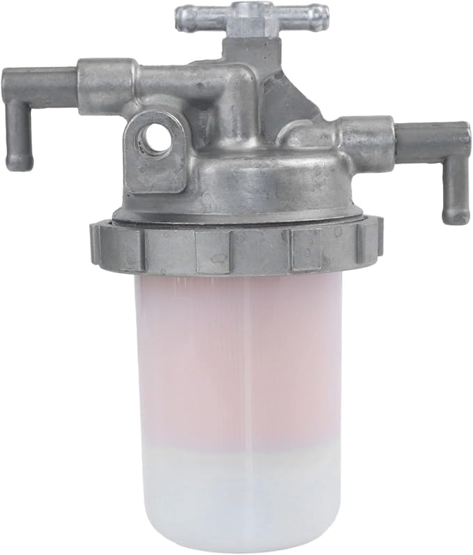 Fuel Filter For Yanmar PC30/35 40/45 50/55 - Image 2