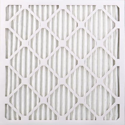 Nordic Pure 18x18x1 Pleated Air Filters MERV 14 Plus Carbon 4 Pack - Image 4