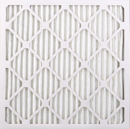 Nordic Pure 25x25x1 Pleated Air Filters MERV 14 Plus Carbon 2 Pack - Image 4