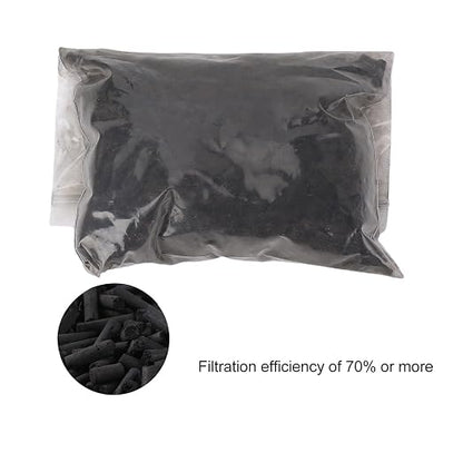 Fafeicy 3D Printer Air Filter, LCD Display Real Time Monitoring - Image 8