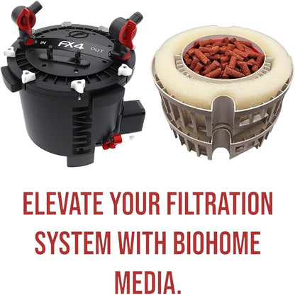 Biohome Ultimate Filter Media Premium Aquarium & Pond Filtration - Image 5