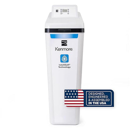 Kenmore 420 Water Softener System – 40, 000 Grain Capacity - Image 2