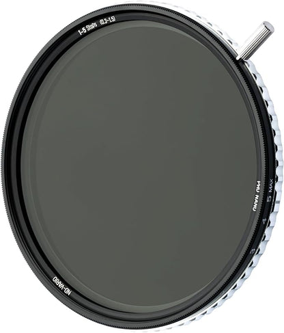 NiSi 67mm Swift VND Mist Kit - Image 9