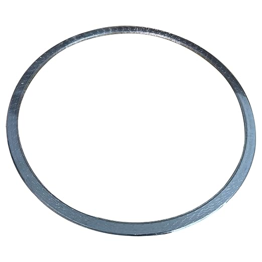 10 of Set DPF Diesel Particulate Filter Gasket Seal Compatible - Image 5
