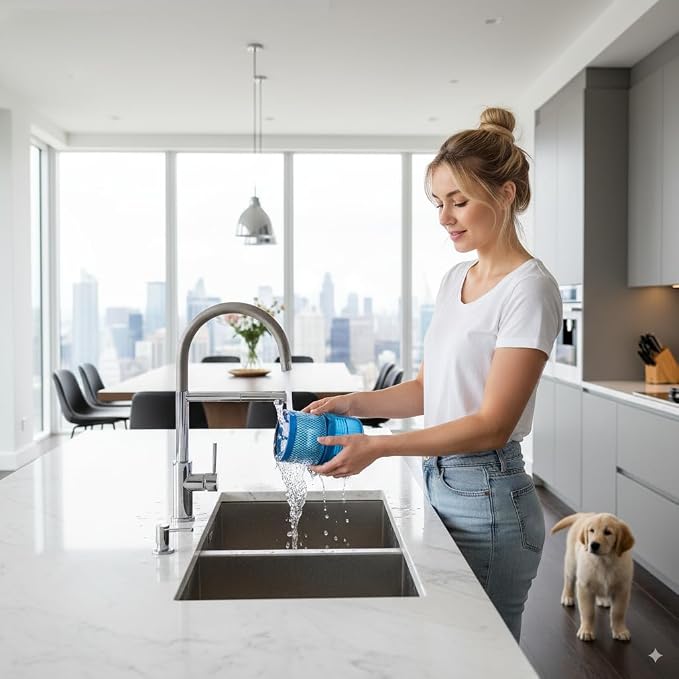 Dyson Gen5 Detect Filter, Gen5 Detect vacuum, Gen5detect Absolute, Gen5outsize - Image 8