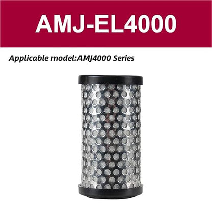 Vacuum Water Droplet Separator Pipeline Filter Negative Pressure Element AMJ - Image 2