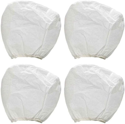 Ulv Fogger Replacement Filters 4 Pack Fits Commander Tri Jet 672 & Fogmaster" by Unknown
