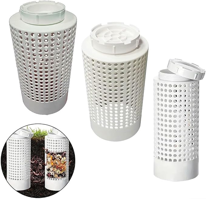 Underground Compost Bin - Image 5