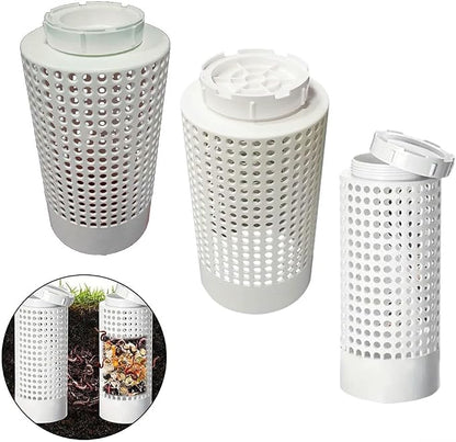 Underground Compost Bin - Image 5