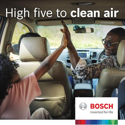 BOSCH 6036C HEPA Cabin Air Filter - Image 5