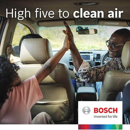 BOSCH 6035C HEPA Cabin Air Filter - Image 5