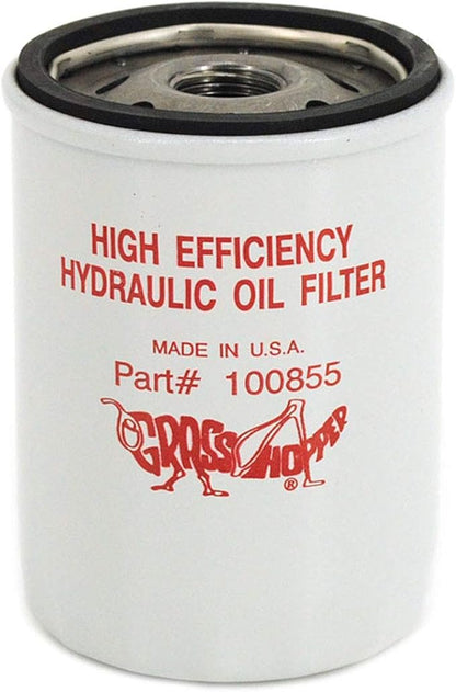 Grasshopper Mower Hi-Efficiency Transmission Filter, 7-micron Absolute Drive by GrasshopperMower