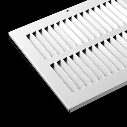 8x8 Vent Cover, Air Return Vent Cover, Flat Vent Cover, Rejillas De Aire - Image 9