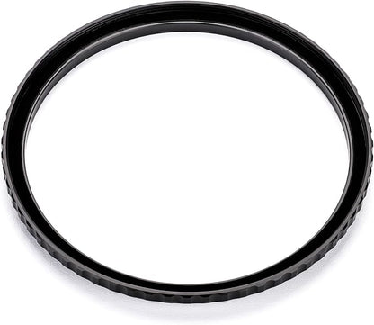 NiSi - Brass Pro 40.5mm to 49mm Step-Up Ring - Threaded Stepping Adapter Ring - Image 5