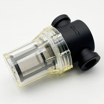 1/2" Female NPT in-Line Strainer - Image 5